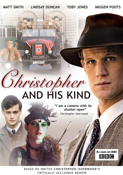 Кристофер и ему подобные