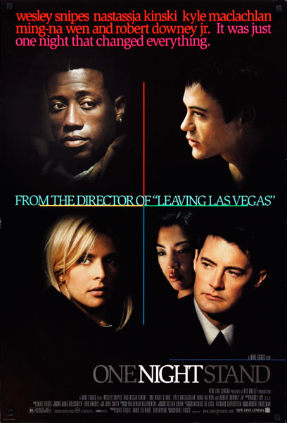 Свидание на одну ночь