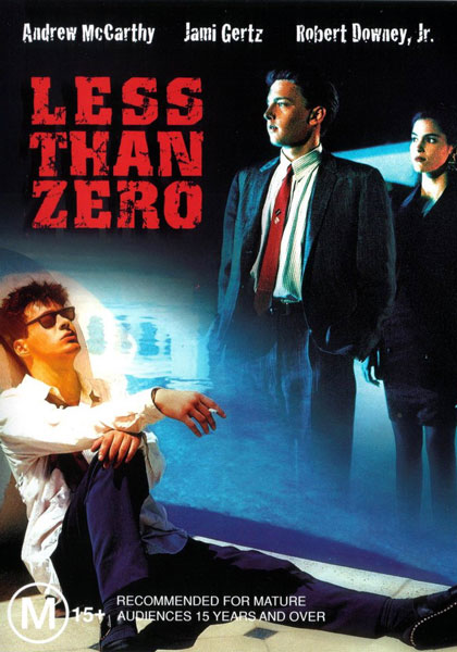 Меньше нуля