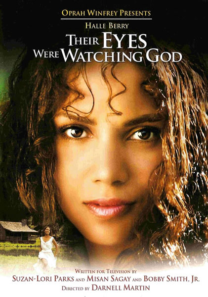 Их глаза видели бога