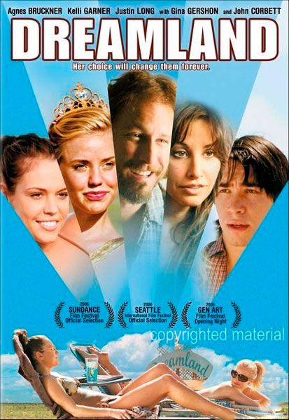 Страна мечты