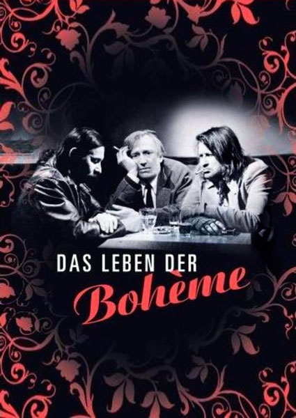 Жизнь богемы