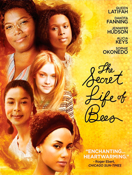 Тайная жизнь пчел