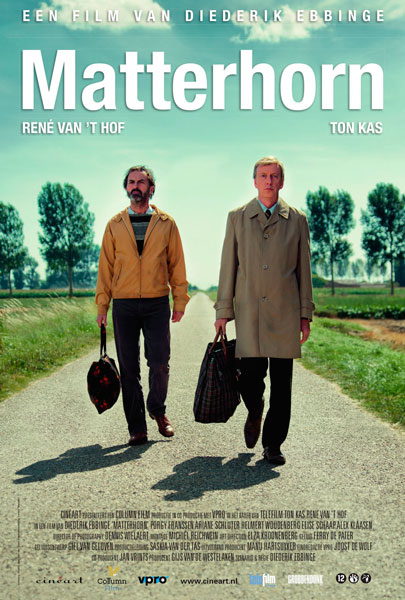 Маттерхорн