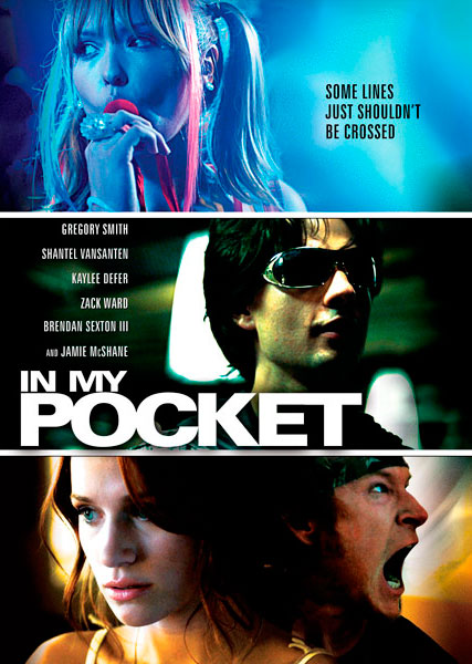 В моем кармане