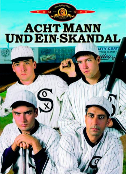 Восемь выходят из игры