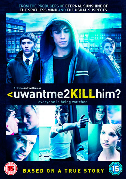 Ты хочешь, чтобы я его убил?