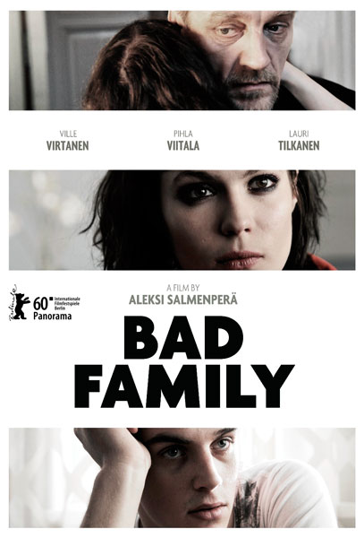 Плохая семья