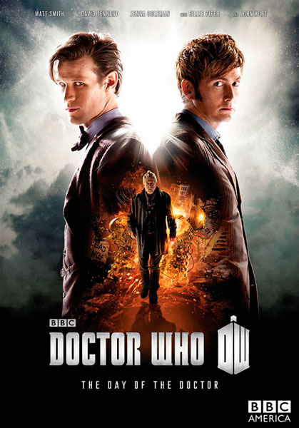 День Доктора