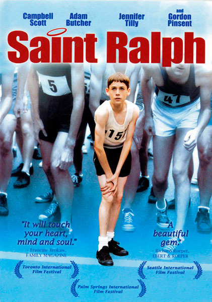 Святой Ральф