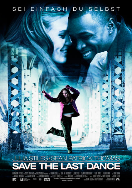 За мной последний танец 2