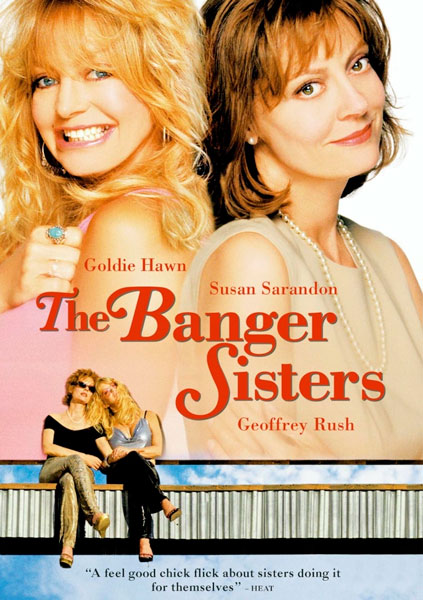 Сестры Бэнгер