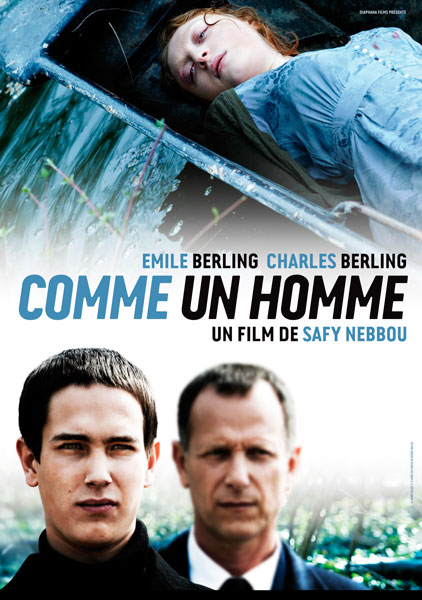 Как человек