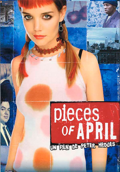 Праздник Эйприл