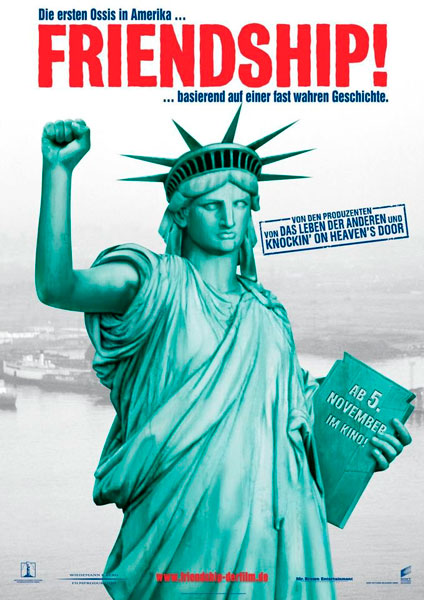 Том и Вайт уделывают Америку