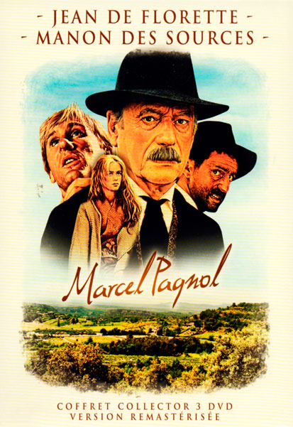 Жан де Флоретт