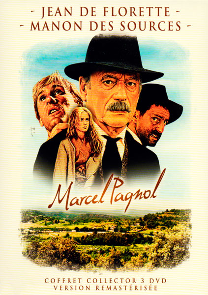 Манон с источника