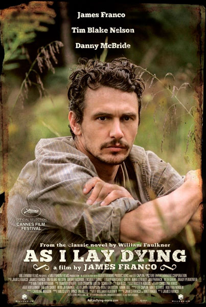 Когда я умирала