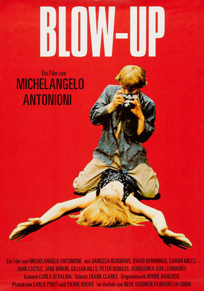 Фотоувеличение