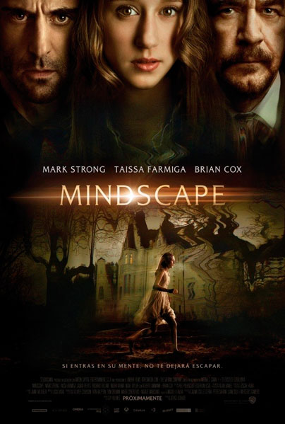 Экстрасенс 2: Лабиринты разума