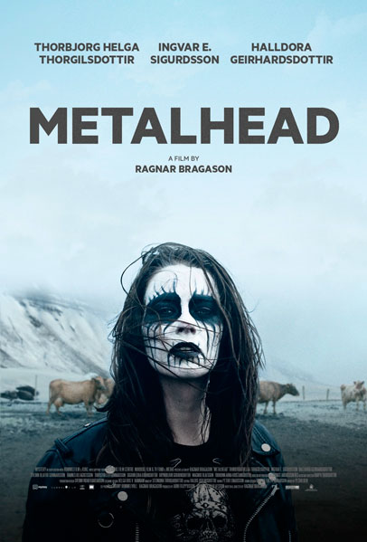 Металлистка