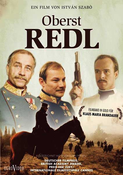 Полковник Редль