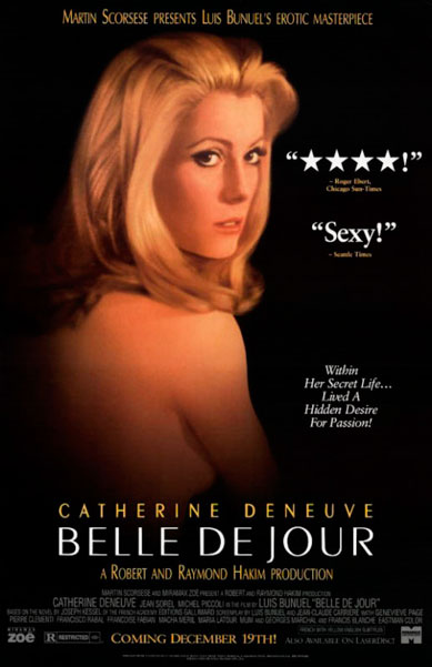 Дневная красавица