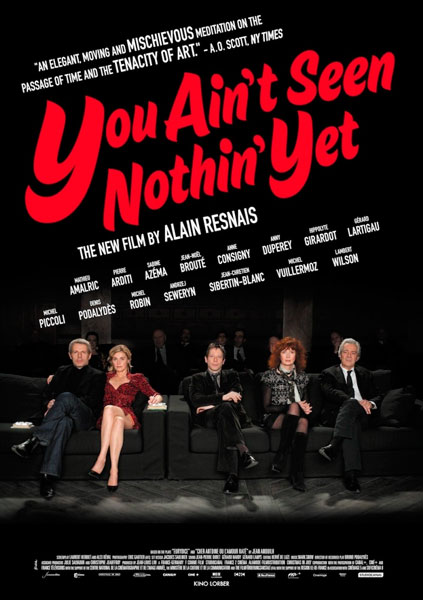 Вы еще ничего не видели