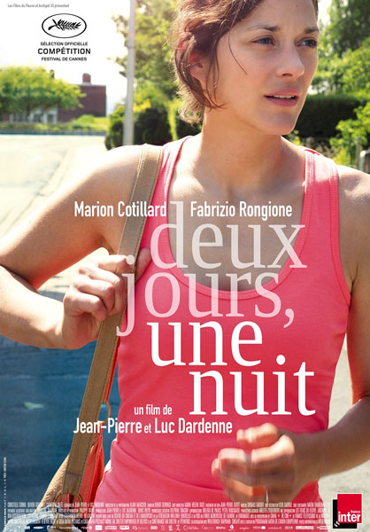Два дня, одна ночь