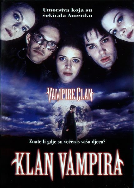 Клан вампиров