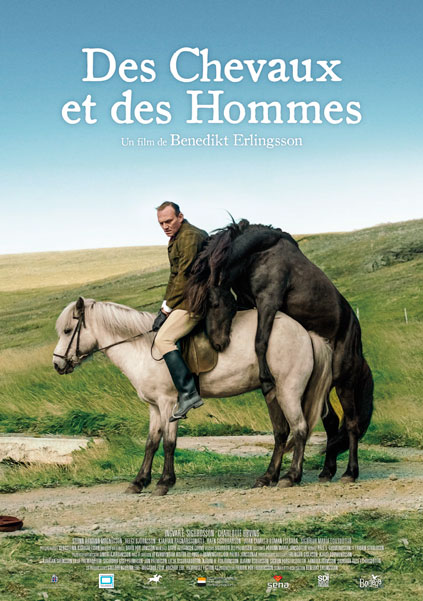 О лошадях и людях