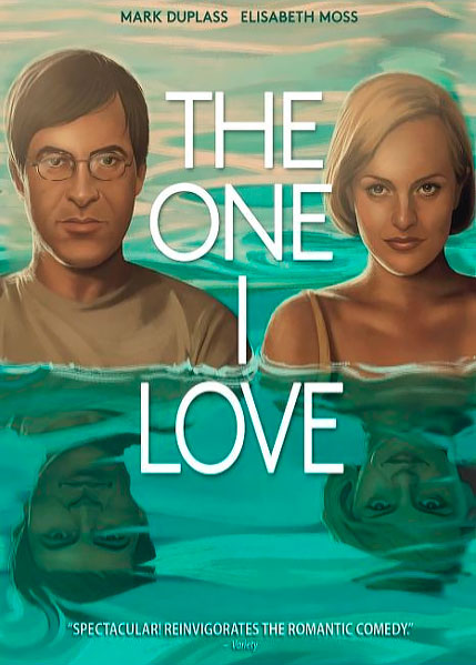 Возлюбленные