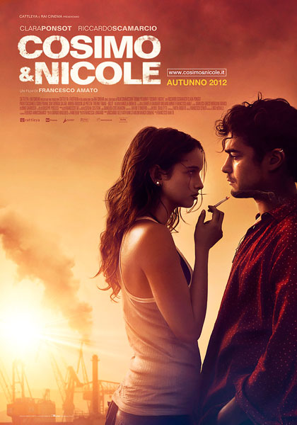 Козимо и Николь