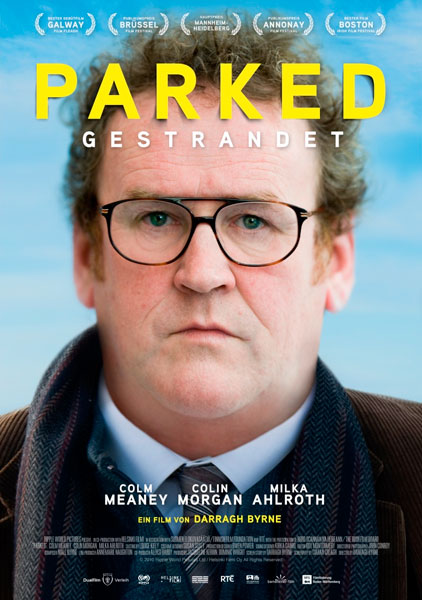 Припаркованные