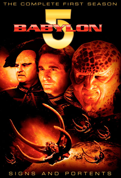 Вавилон 5: Начало