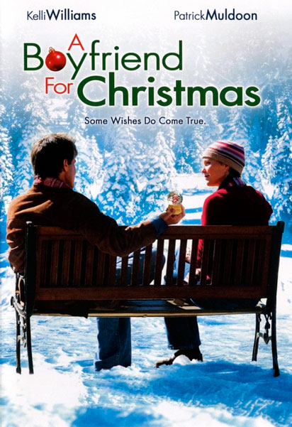 Бойфренд на Рождество
