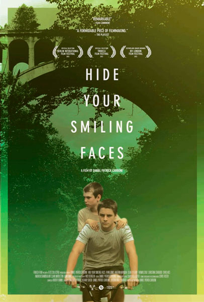 Не смейтесь мне в лицо