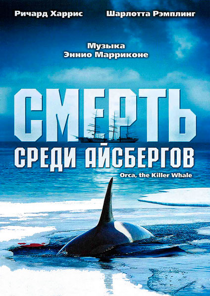 Смерть среди айсбергов