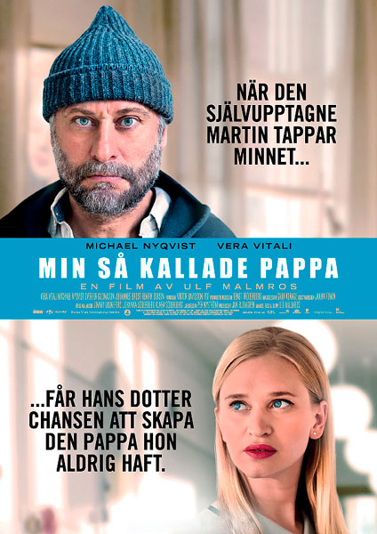 Тот самый папа