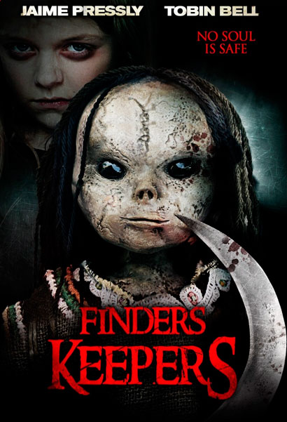 Раз нашла – беру себе