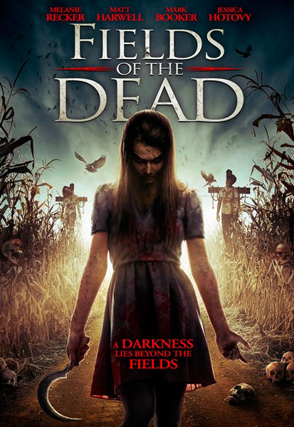 Поля живых мертвецов