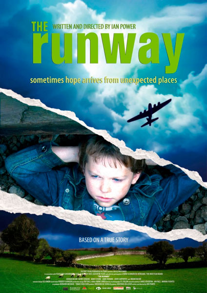 Взлетная полоса