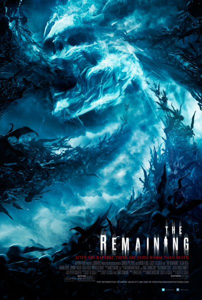 Оставшийся