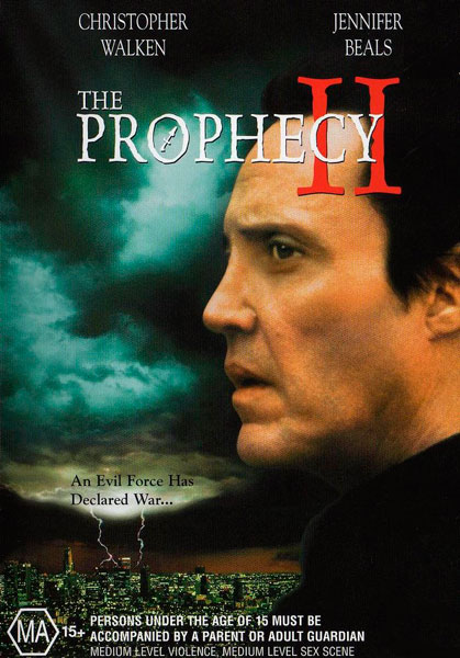 Пророчество 2