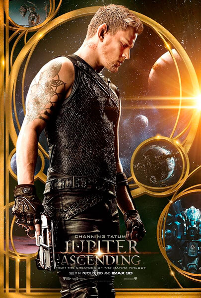 Восхождение Юпитер