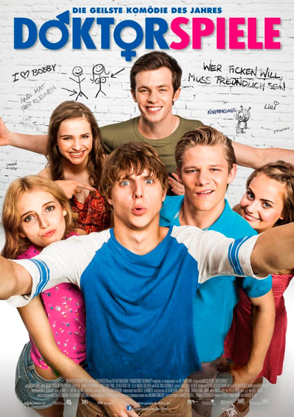 Игра в доктора