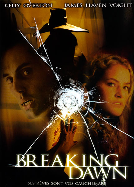 Спастись до рассвета