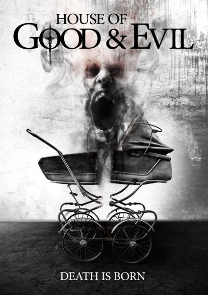 Дом добра и зла