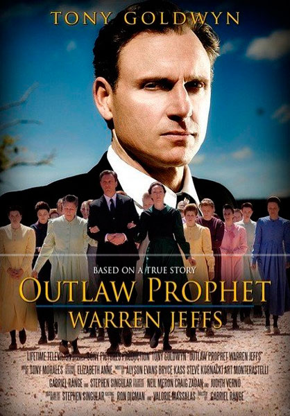Пророк вне закона: Уоррен Джеффс