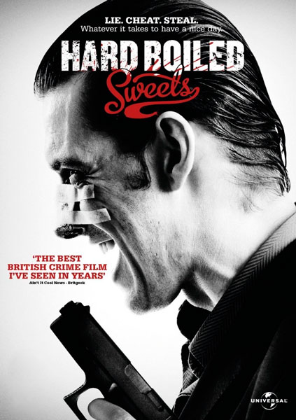 Твердые леденцы